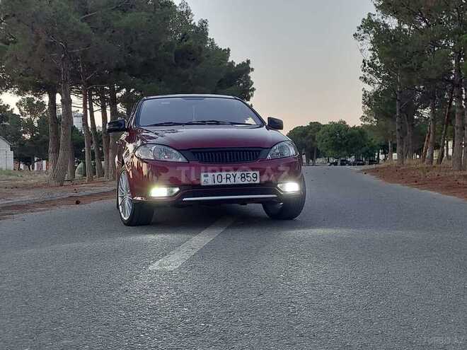 Daewoo Gentra 2014, 244,126 km - 1.5 l - Sumqayıt