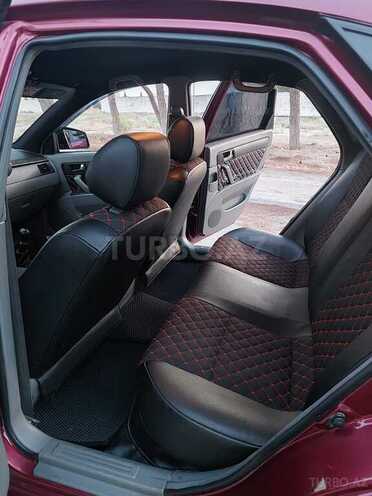 Daewoo Gentra 2014, 244,126 km - 1.5 l - Sumqayıt