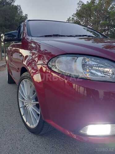 Daewoo Gentra 2014, 244,126 km - 1.5 l - Sumqayıt