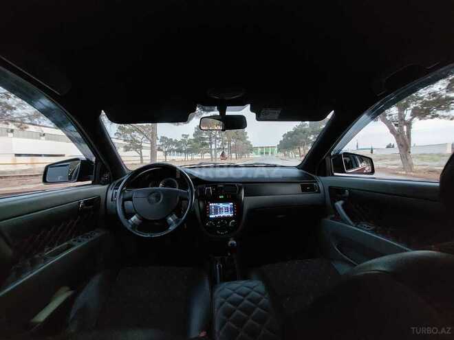 Daewoo Gentra 2014, 244,126 km - 1.5 l - Sumqayıt