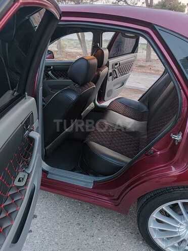 Daewoo Gentra 2014, 244,126 km - 1.5 l - Sumqayıt