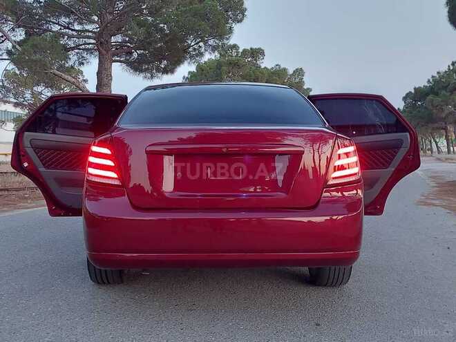 Daewoo Gentra 2014, 244,126 km - 1.5 l - Sumqayıt