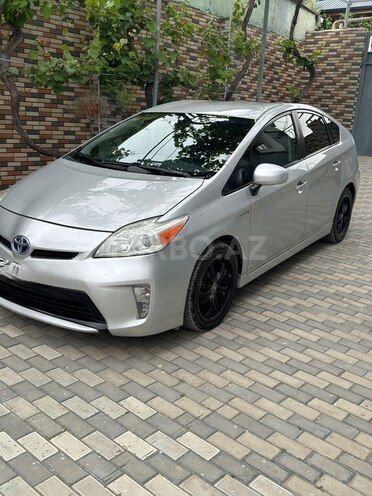 Toyota Prius 2012, 233,664 km - 1.8 l - Bakı