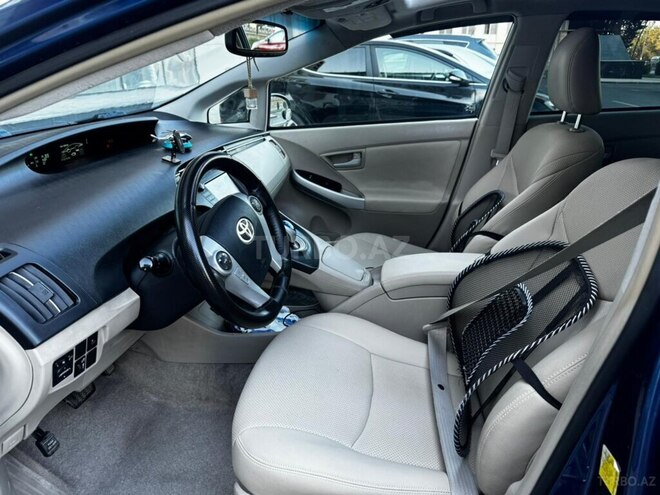 Toyota Prius 2010, 362,102 km - 1.8 l - Bakı