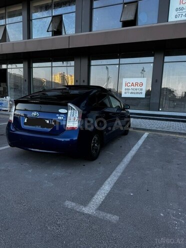 Toyota Prius 2010, 362,102 km - 1.8 l - Bakı
