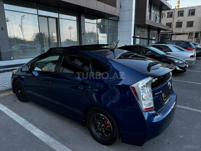 Toyota Prius 2010, 362,102 km - 1.8 l - Bakı