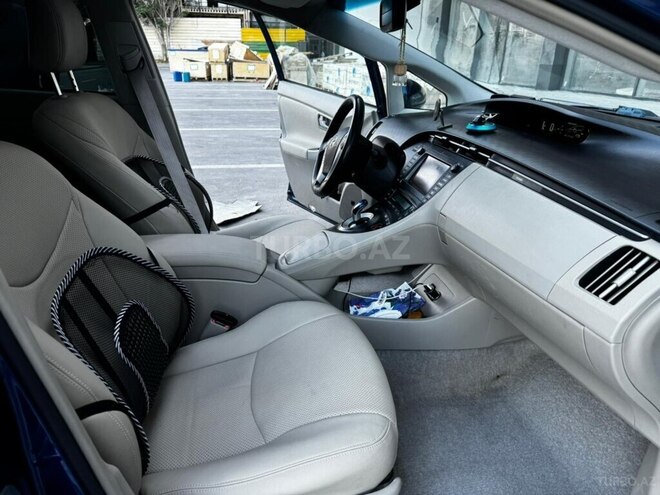 Toyota Prius 2010, 362,102 km - 1.8 l - Bakı