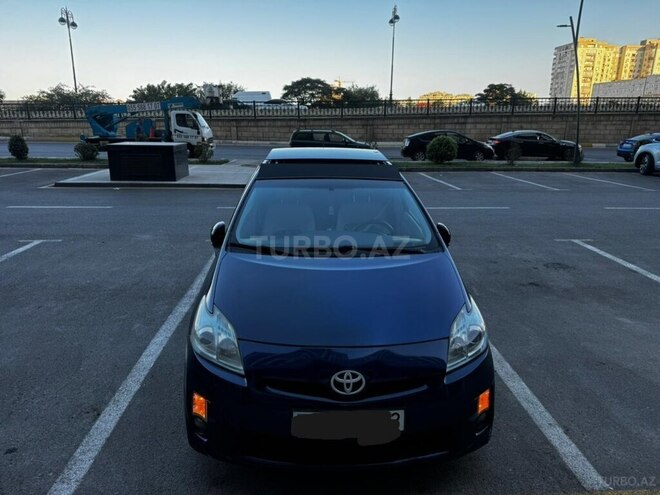 Toyota Prius 2010, 362,102 km - 1.8 l - Bakı