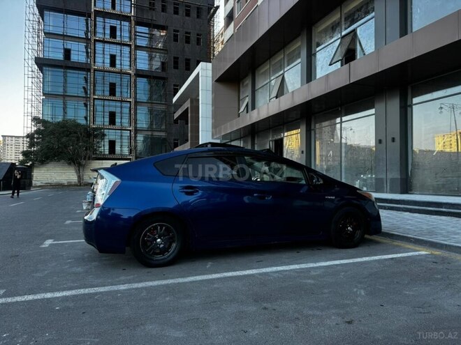 Toyota Prius 2010, 362,102 km - 1.8 l - Bakı