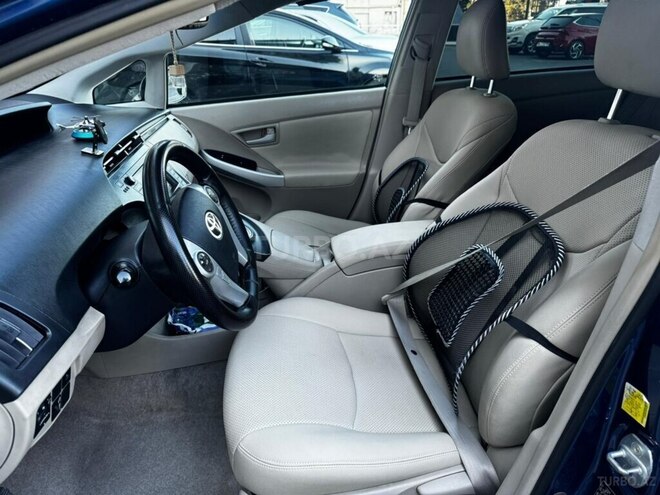 Toyota Prius 2010, 362,102 km - 1.8 l - Bakı