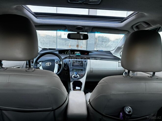 Toyota Prius 2010, 362,102 km - 1.8 l - Bakı
