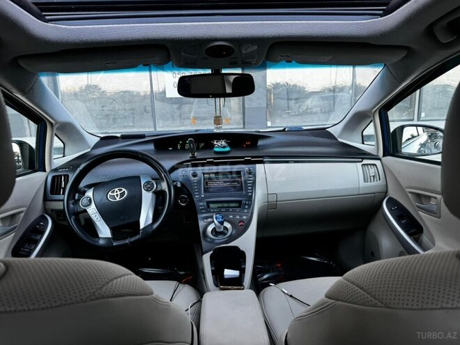 Toyota Prius 2010, 362,102 km - 1.8 l - Bakı