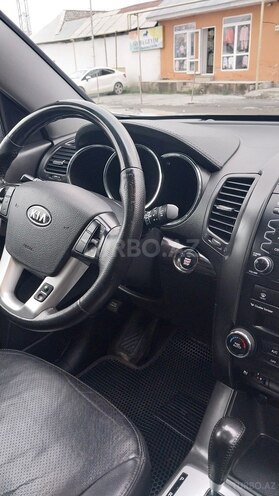 Kia Sorento 2011, 220,321 km - 2.0 л - Bakı