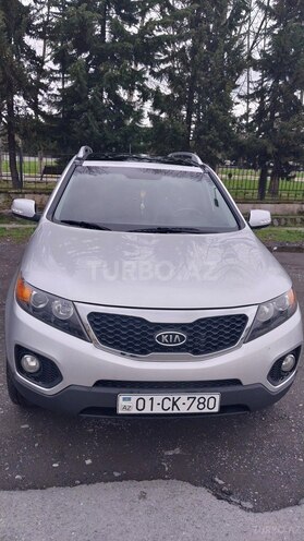 Kia Sorento 2011, 220,321 km - 2.0 л - Bakı