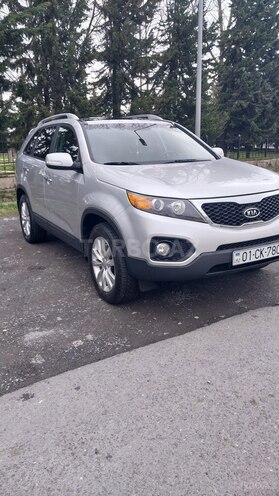Kia Sorento 2011, 220,321 km - 2.0 л - Bakı
