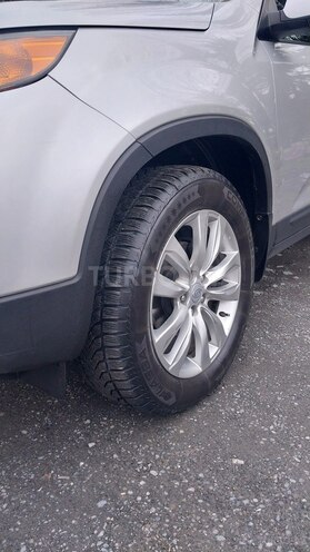 Kia Sorento 2011, 220,321 km - 2.0 л - Bakı