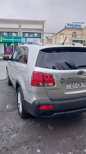 Kia Sorento 2011, 220,321 km - 2.0 л - Bakı