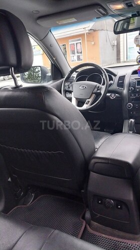 Kia Sorento 2011, 220,321 km - 2.0 л - Bakı