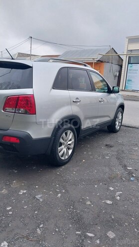 Kia Sorento 2011, 220,321 km - 2.0 л - Bakı