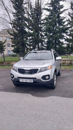 Kia Sorento 2011, 220,321 km - 2.0 л - Bakı