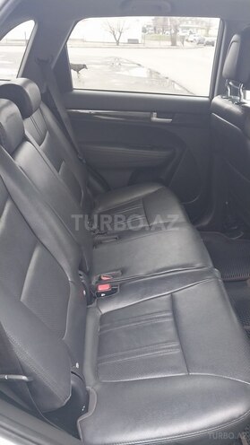 Kia Sorento 2011, 220,321 km - 2.0 л - Bakı
