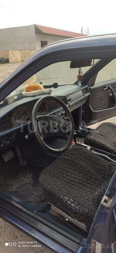 Mercedes 190 1990, 258,008 km - 2.0 л - İmişli
