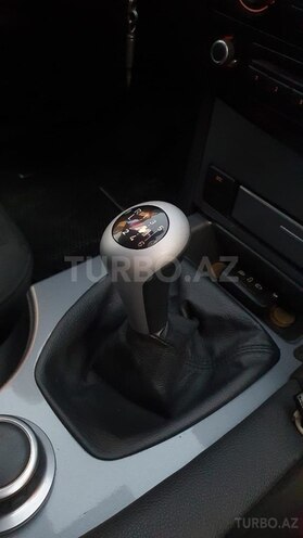 BMW 520 2008, 230,000 km - 2.0 l - Bakı