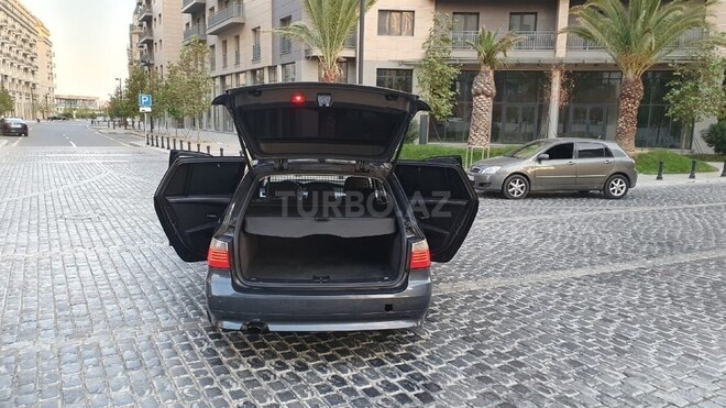 BMW 520 2008, 230,000 km - 2.0 l - Bakı