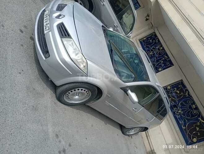 Renault Megane 2006, 26,727 km - 1.5 l - Bakı