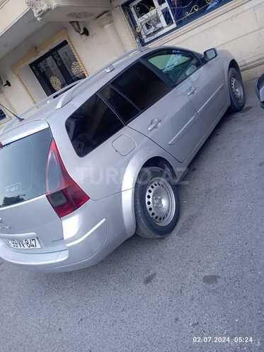 Renault Megane 2006, 26,727 km - 1.5 l - Bakı