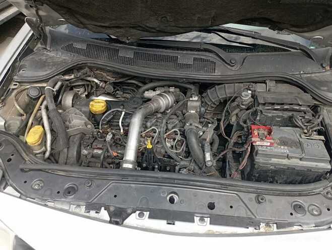 Renault Megane 2006, 26,727 km - 1.5 l - Bakı