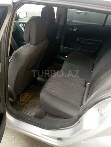 Renault Megane 2006, 26,727 km - 1.5 l - Bakı