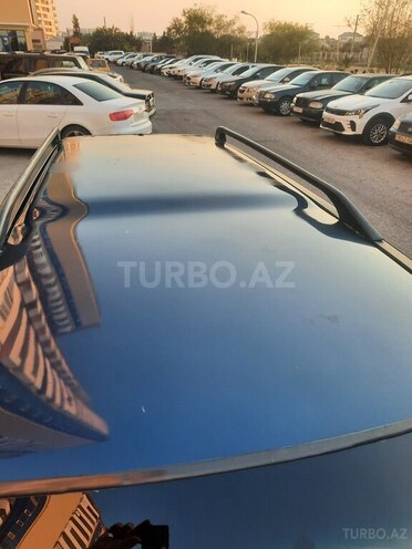 Opel Astra 1996, 569,804 km - 1.6 l - Zaqatala