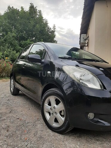 Toyota Yaris 2008, 194,000 km - 1.3 l - Bakı