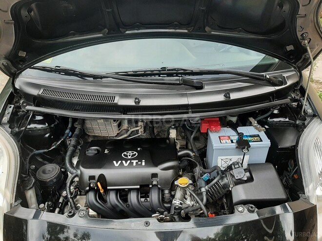 Toyota Yaris 2008, 194,000 km - 1.3 l - Bakı