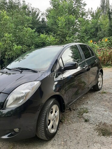 Toyota Yaris 2008, 194,000 km - 1.3 l - Bakı