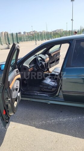 BMW 523 1997, 350,000 km - 2.5 l - Bakı