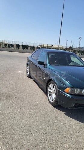 BMW 523 1997, 350,000 km - 2.5 l - Bakı