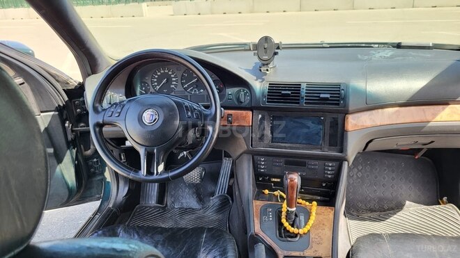 BMW 523 1997, 350,000 km - 2.5 l - Bakı