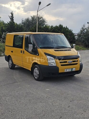 Ford Transit 2008, 155,000 km - 2.2 л - Bakı