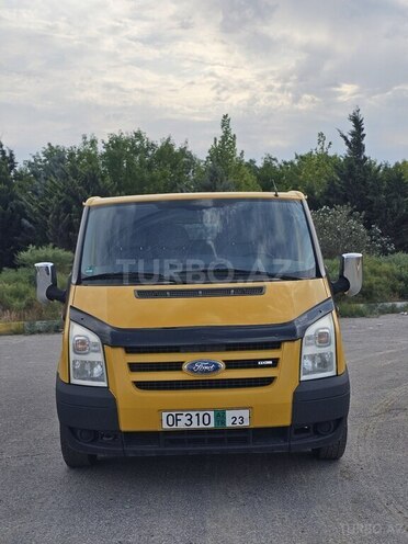 Ford Transit 2008, 155,000 km - 2.2 л - Bakı