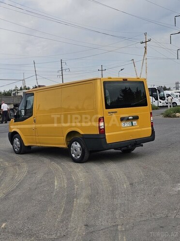 Ford Transit 2008, 155,000 km - 2.2 л - Bakı