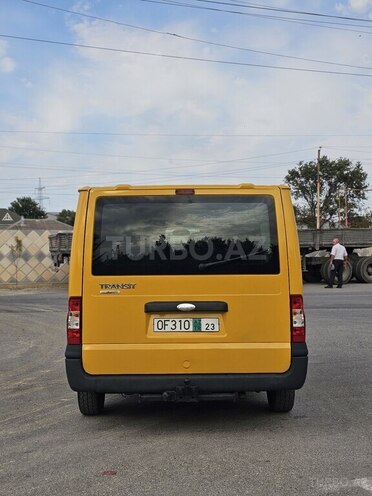 Ford Transit 2008, 155,000 km - 2.2 л - Bakı