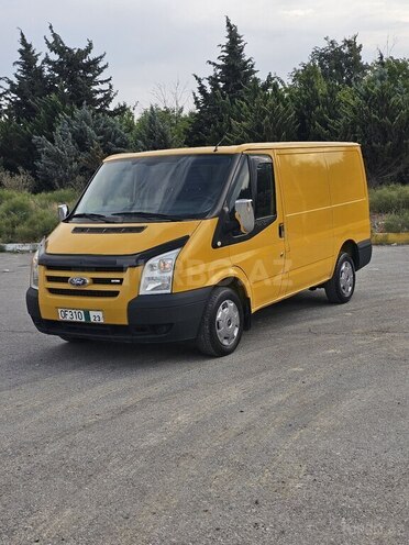 Ford Transit 2008, 155,000 km - 2.2 л - Bakı