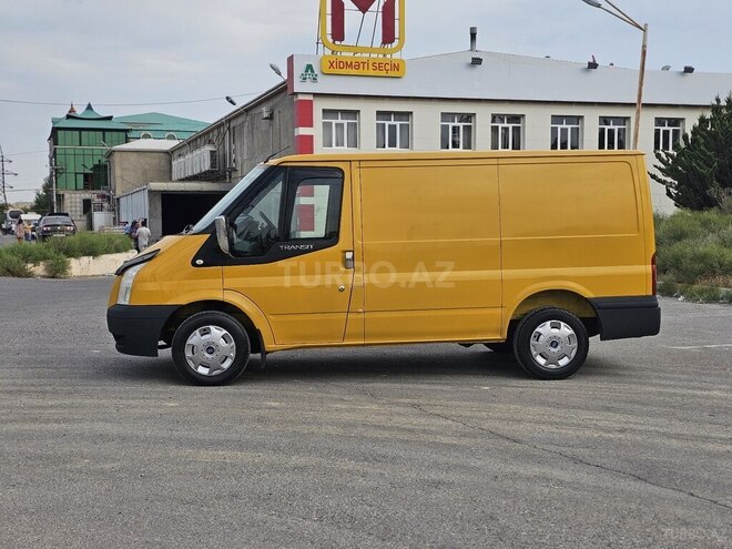 Ford Transit 2008, 155,000 km - 2.2 л - Bakı