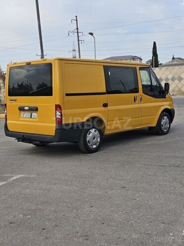 Ford Transit 2008, 155,000 km - 2.2 л - Bakı