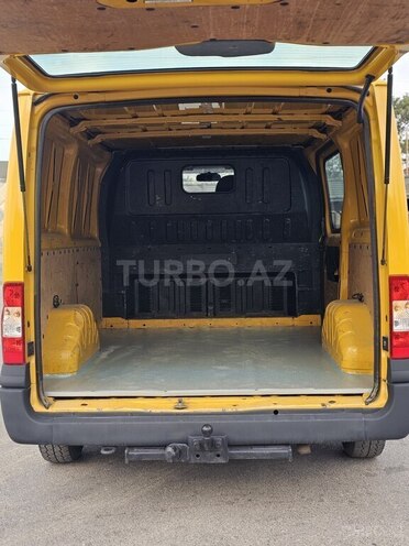 Ford Transit 2008, 155,000 km - 2.2 л - Bakı