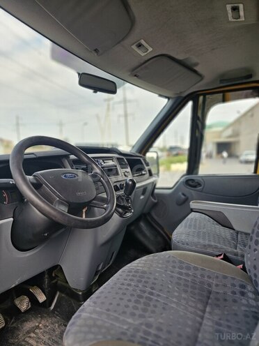 Ford Transit 2008, 155,000 km - 2.2 л - Bakı