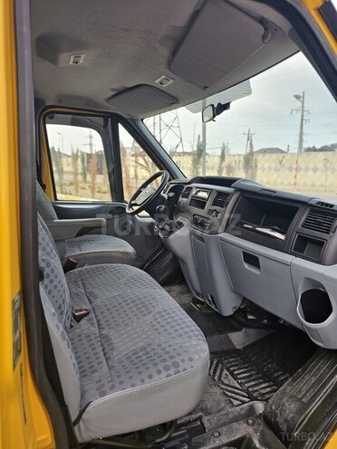 Ford Transit 2008, 155,000 km - 2.2 л - Bakı