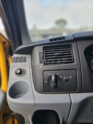 Ford Transit 2008, 155,000 km - 2.2 л - Bakı